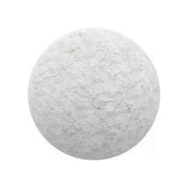 Snow closeup 11